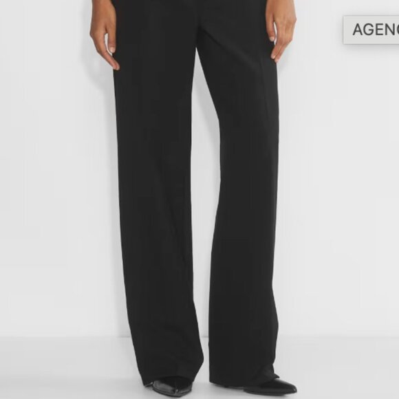 Babaton Caberet pants - Picture 2 of 4